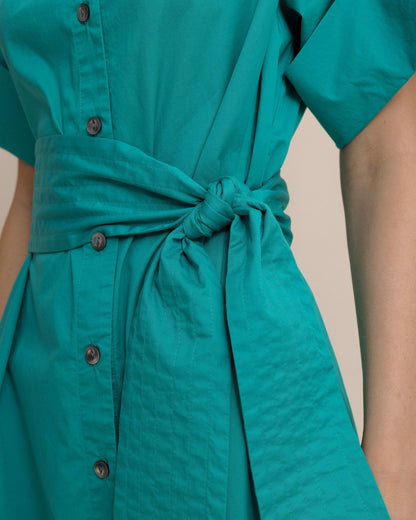 Shelbi Midi Dress | Southern Tide Signature