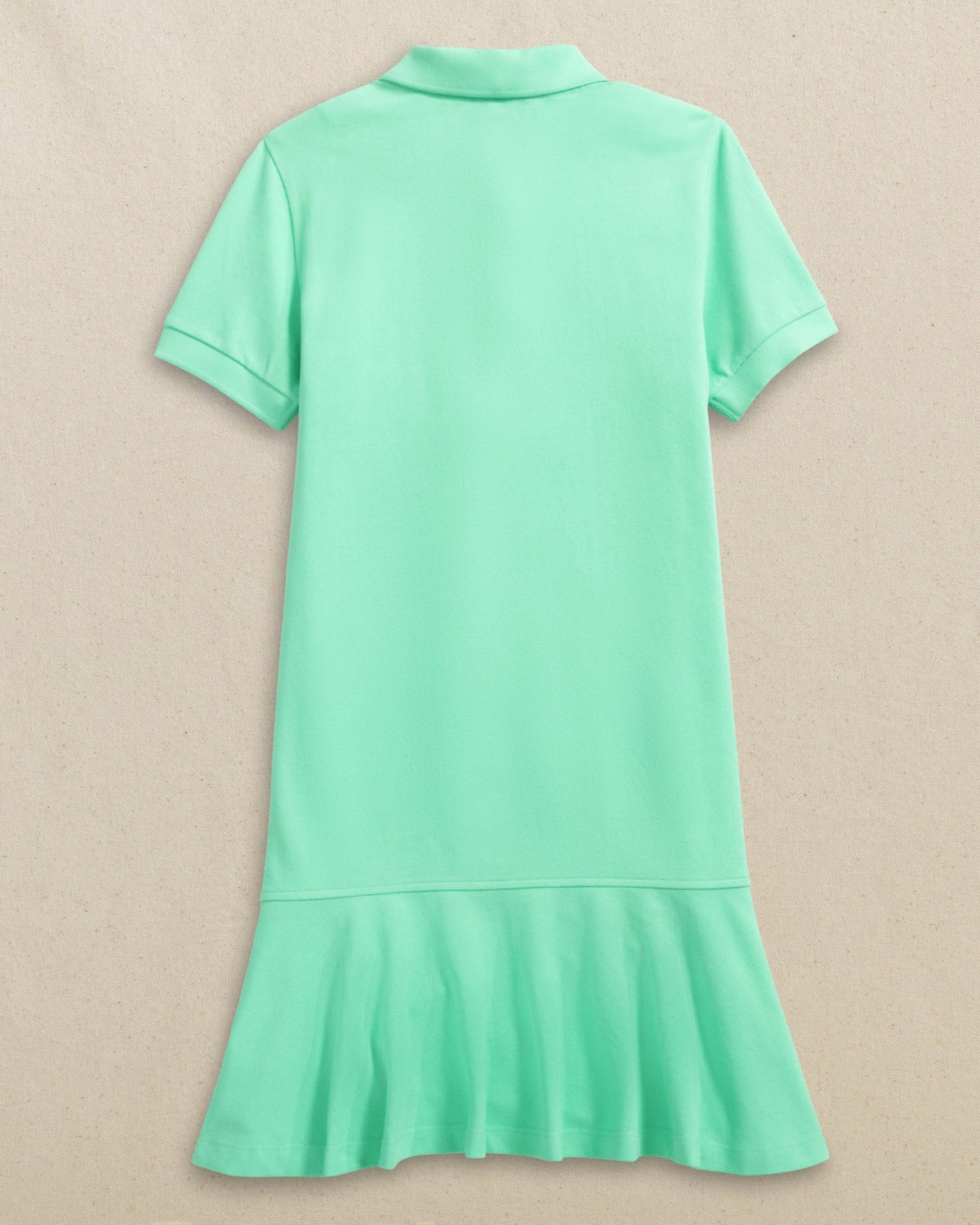 Skipjack Dropwaist Polo Dress - Gulf Shores | Southern Tide Deals