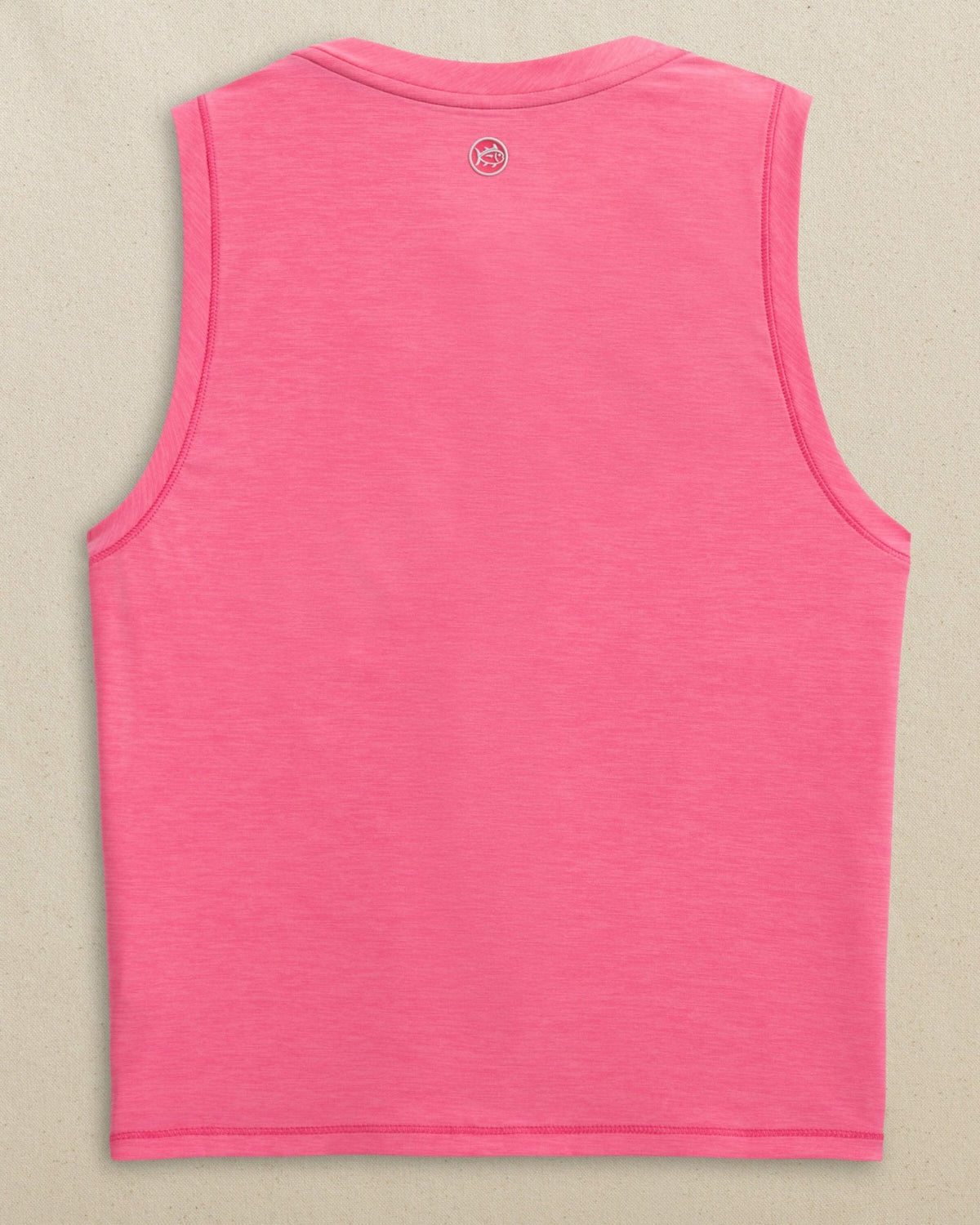 Lacy Coastal Breeze® Active Twist Tank - Pink | Southern Tide Best Price