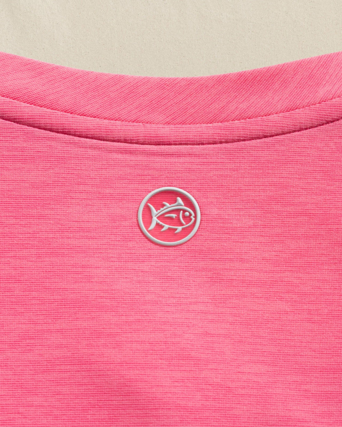 Lacy Coastal Breeze® Active Twist Tank - Pink | Southern Tide Best Price