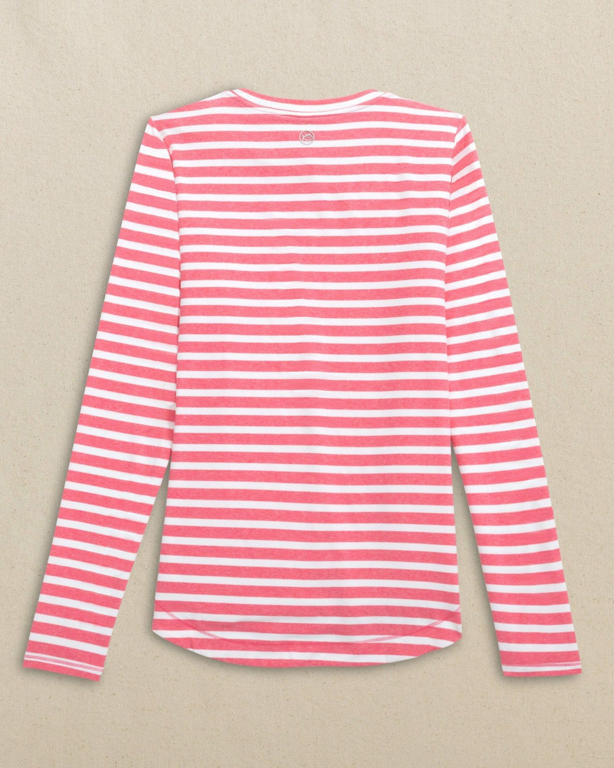 Linley Stripe Coastal Breeze® Performance Crew | Southern Tide Hot Sale