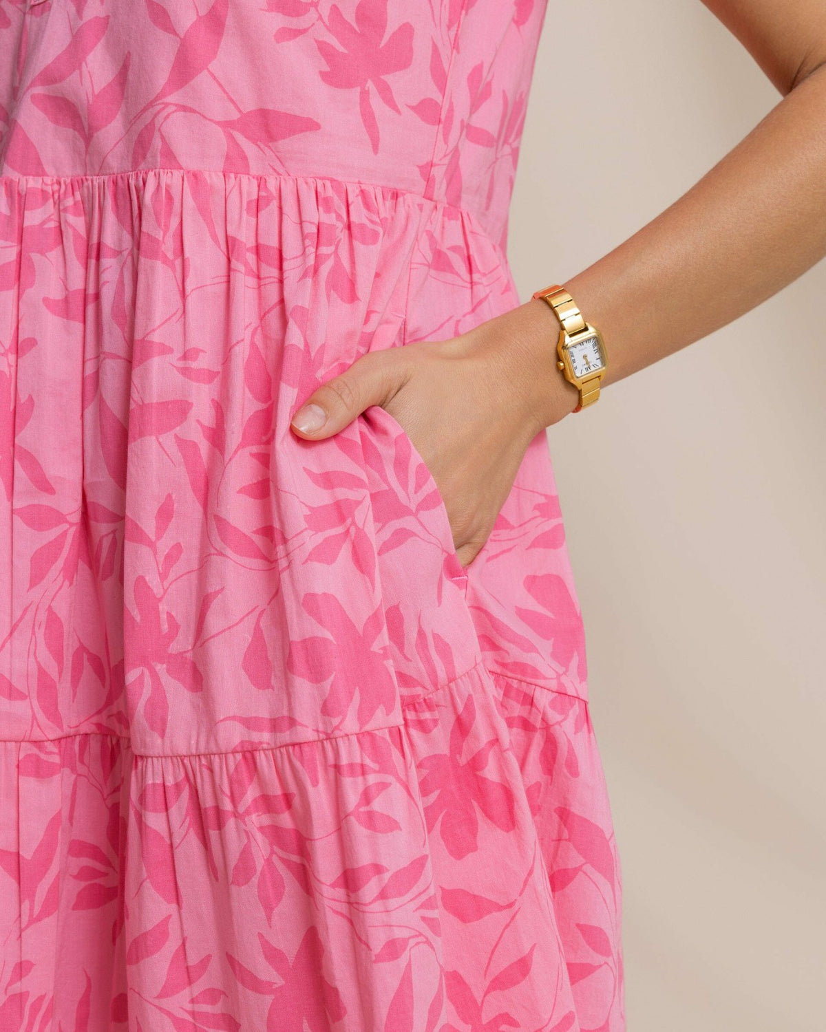 Mina Printed Dress | Southern Tide Top Pick