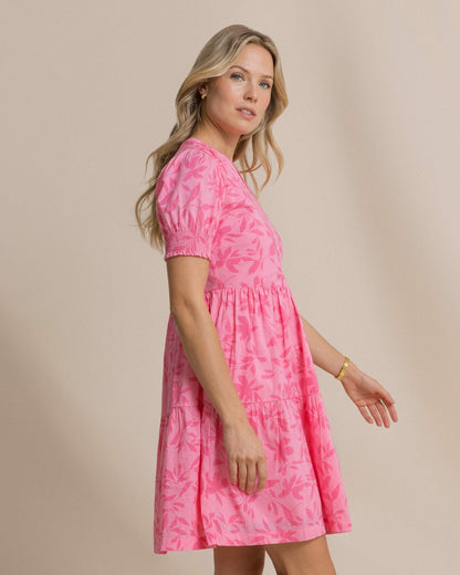 Mina Printed Dress | Southern Tide Top Pick