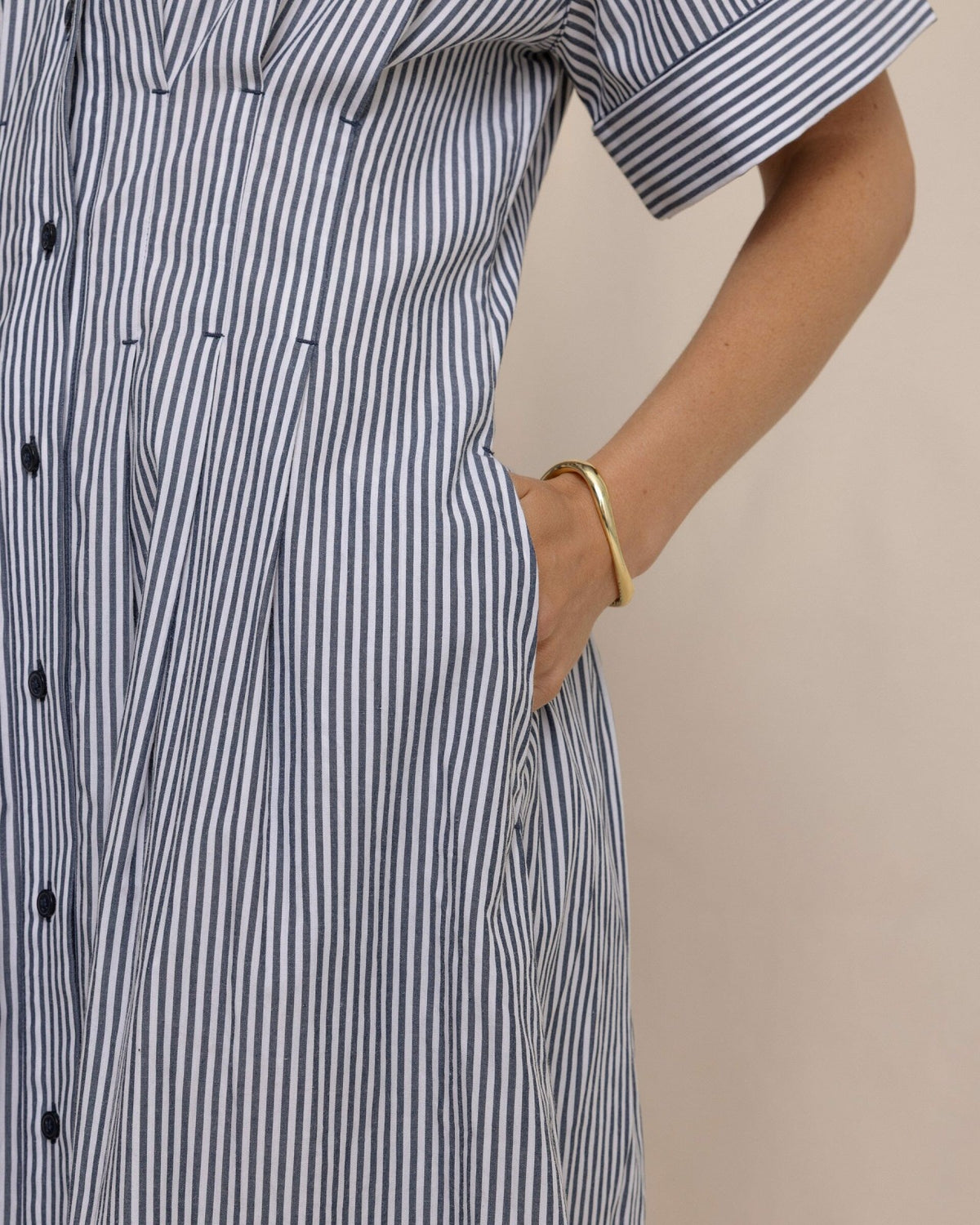 Bobbie Tucked Waist Shirtdress | Southern Tide Hot Sale