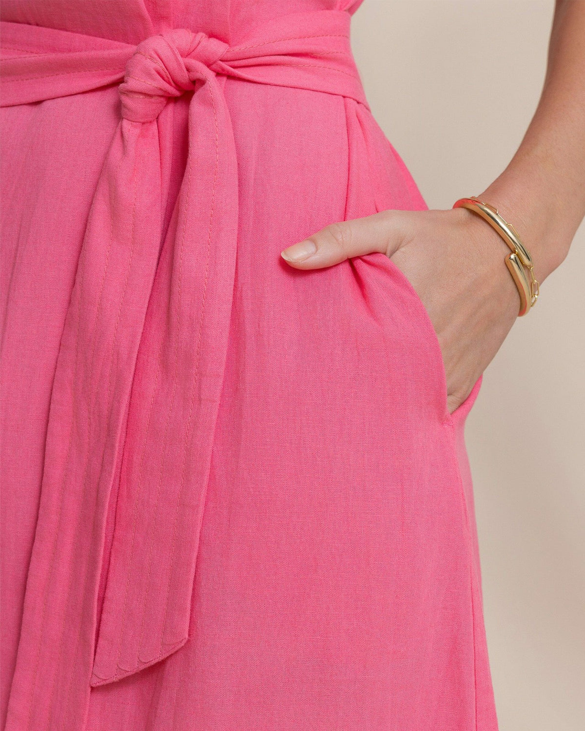 Carmella Midi Dress | Southern Tide Premium
