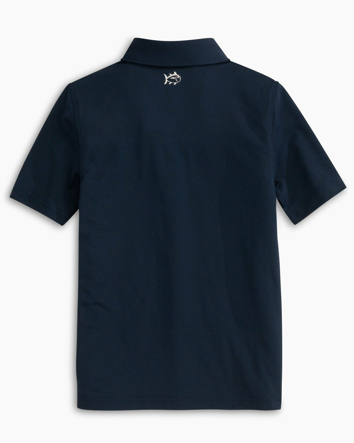 Boy's Preppy Driver Performance Polo Shirt | Southern Tide Sale
