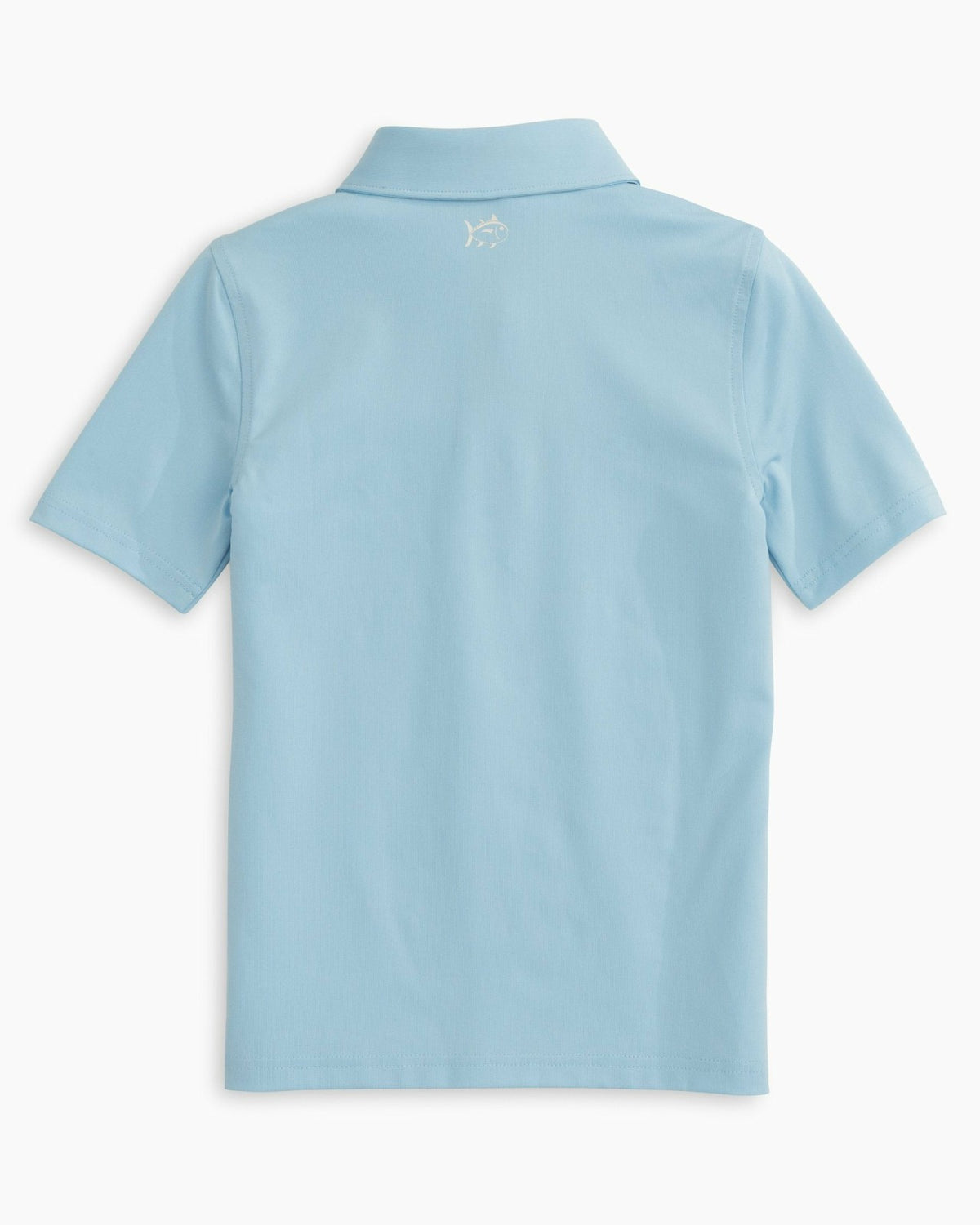 Boy's Preppy Driver Performance Polo Shirt | Southern Tide Sale