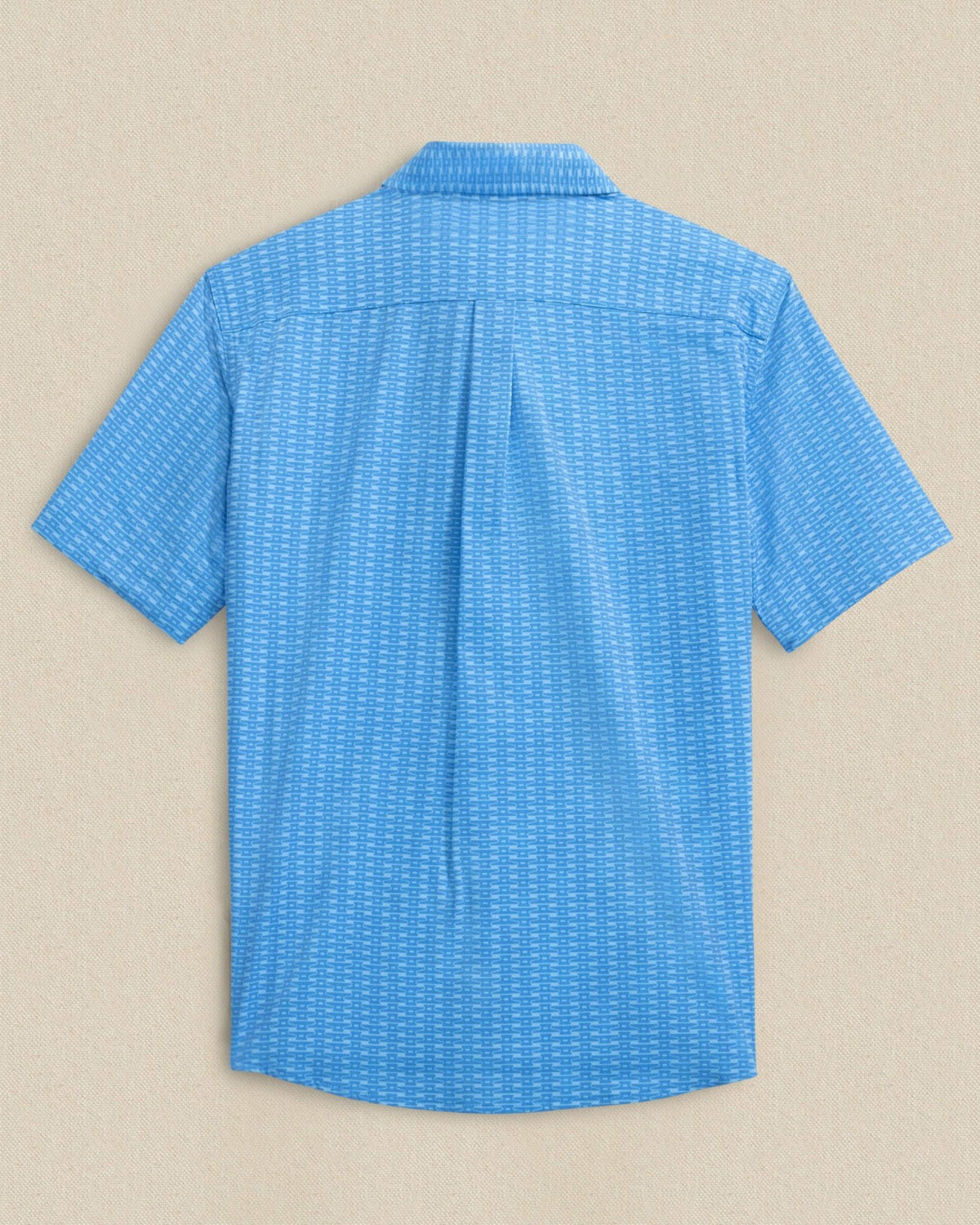 Boys Pop Lock & Dock It Short Sleeve Sport Shirt | Southern Tide Essential