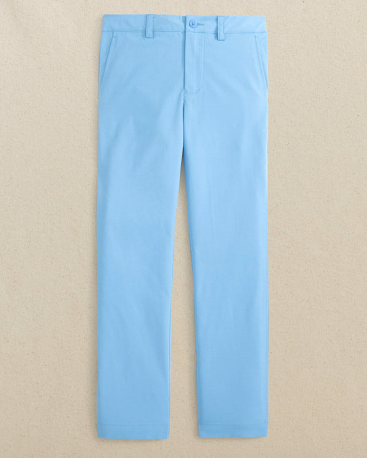 Boys Performance Pant - Ocean Channel Blue | Southern Tide Quality