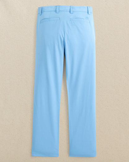 Boys Performance Pant - Ocean Channel Blue | Southern Tide Quality