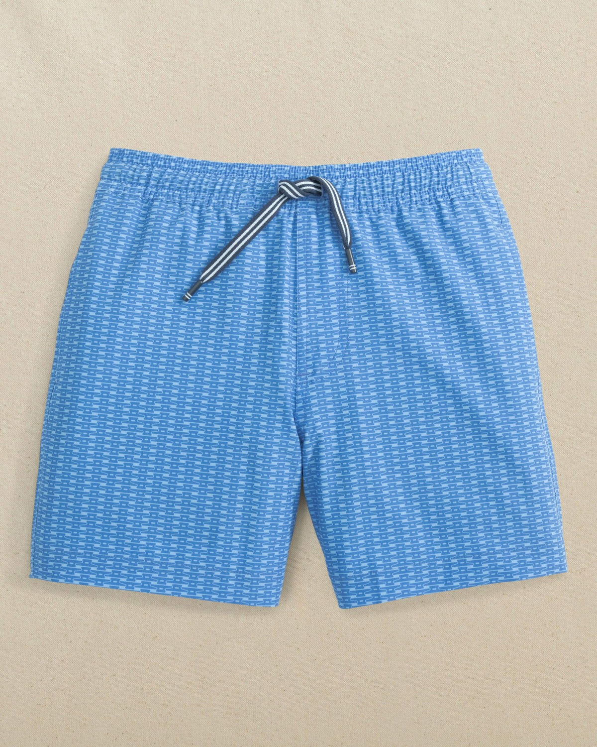 Boys Pop Lock & Dock It Maritime Swim Trunk | Southern Tide Popular