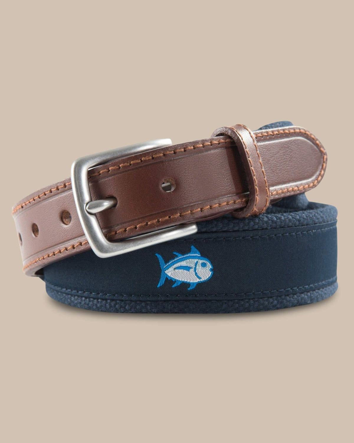 Boys Skipjack Belt | Preppy Boys Clothes & Accessories | Southern Tide Trending