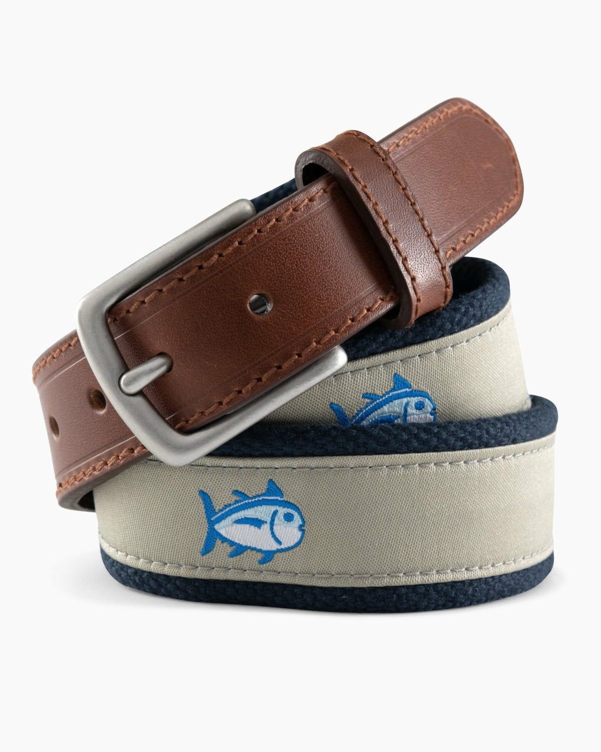Boys Skipjack Belt | Preppy Boys Clothes & Accessories | Southern Tide Trending