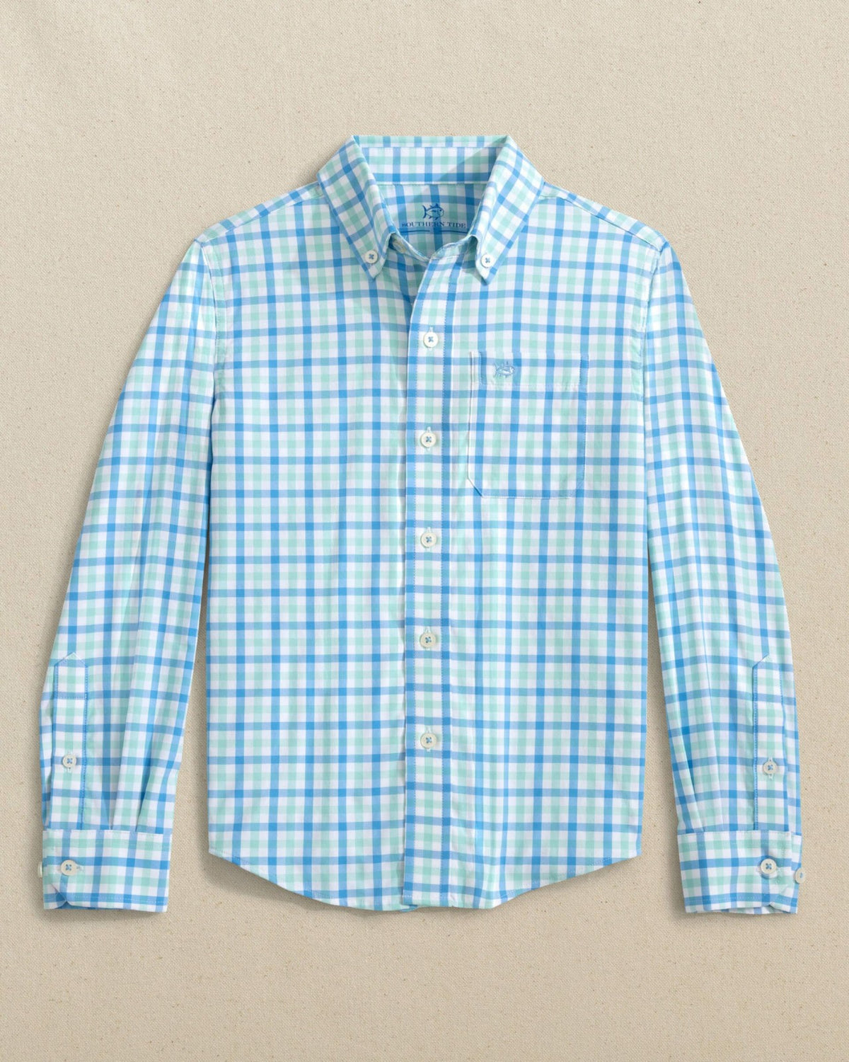 Boat Blue,XS
