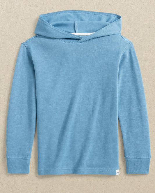 Boys Bay View Hoodie | Southern Tide Sale