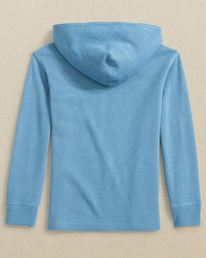 Boys Bay View Hoodie | Southern Tide Sale