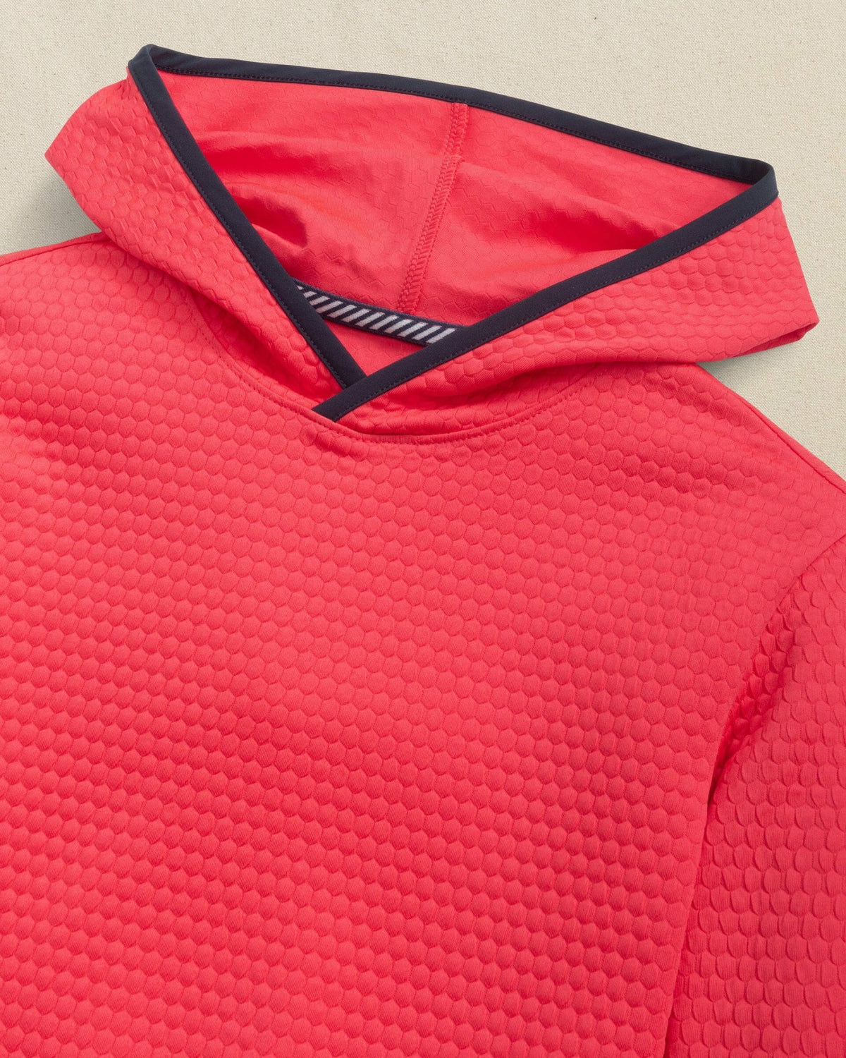 Boys Red Scuttle Hoodie | Southern Tide Best Price
