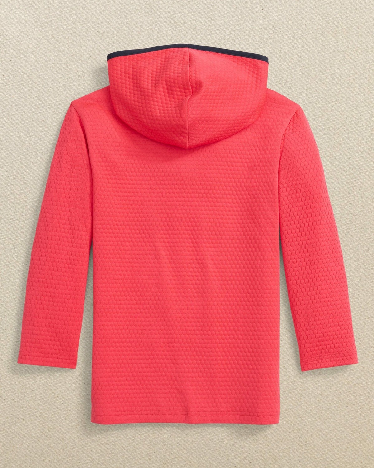Boys Red Scuttle Hoodie | Southern Tide Best Price