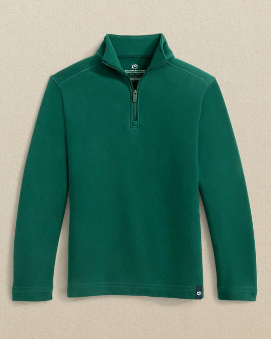Boys Millview Fleece Quarter Zip | Southern Tide Special Offer