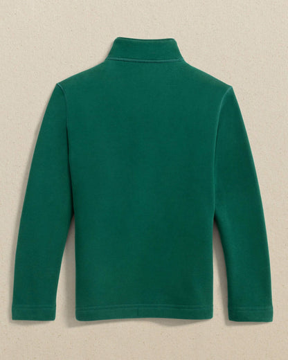Boys Millview Fleece Quarter Zip | Southern Tide Special Offer