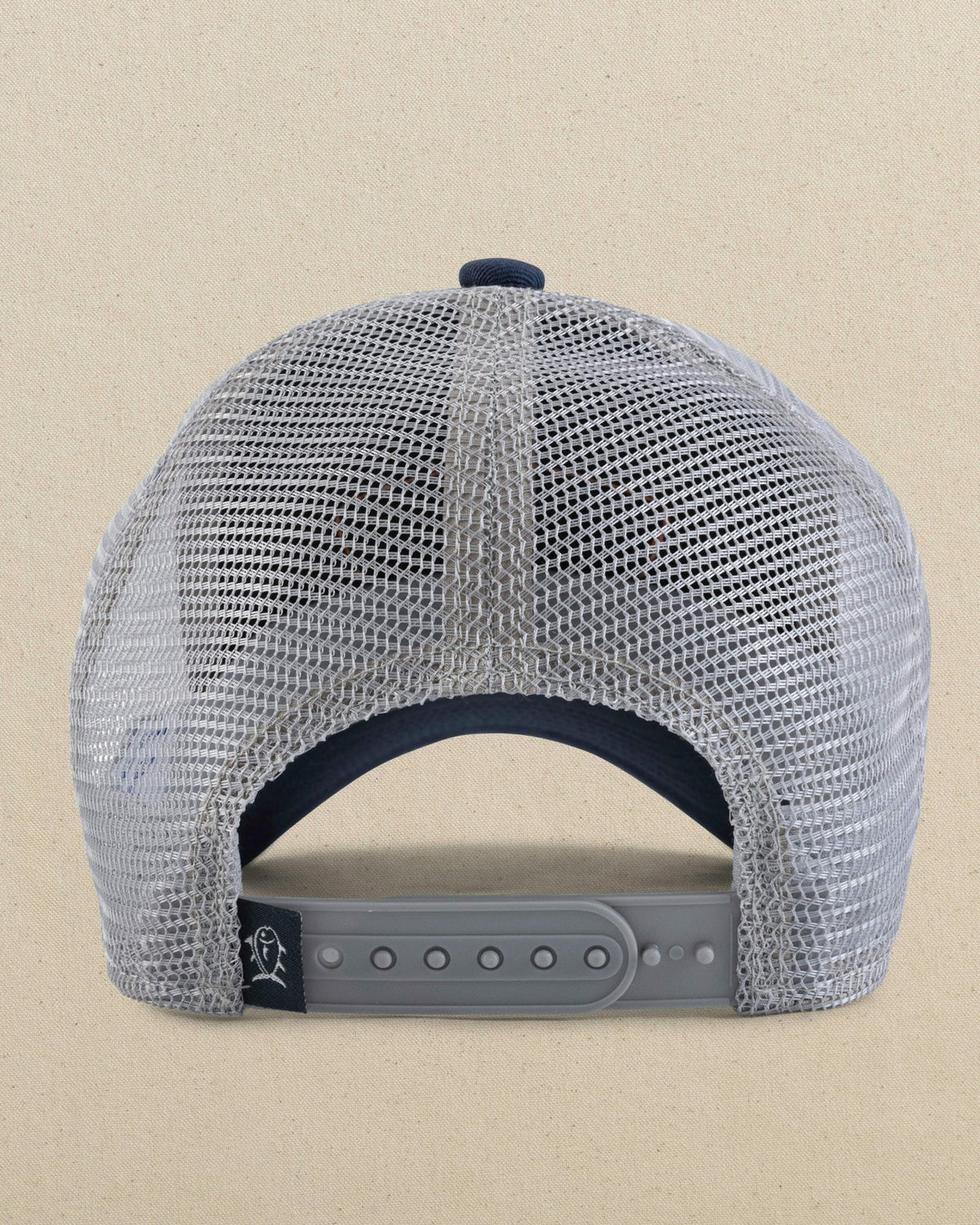 Kids Vintage Badge Trucker Hat | Southern Tide Smart Buy