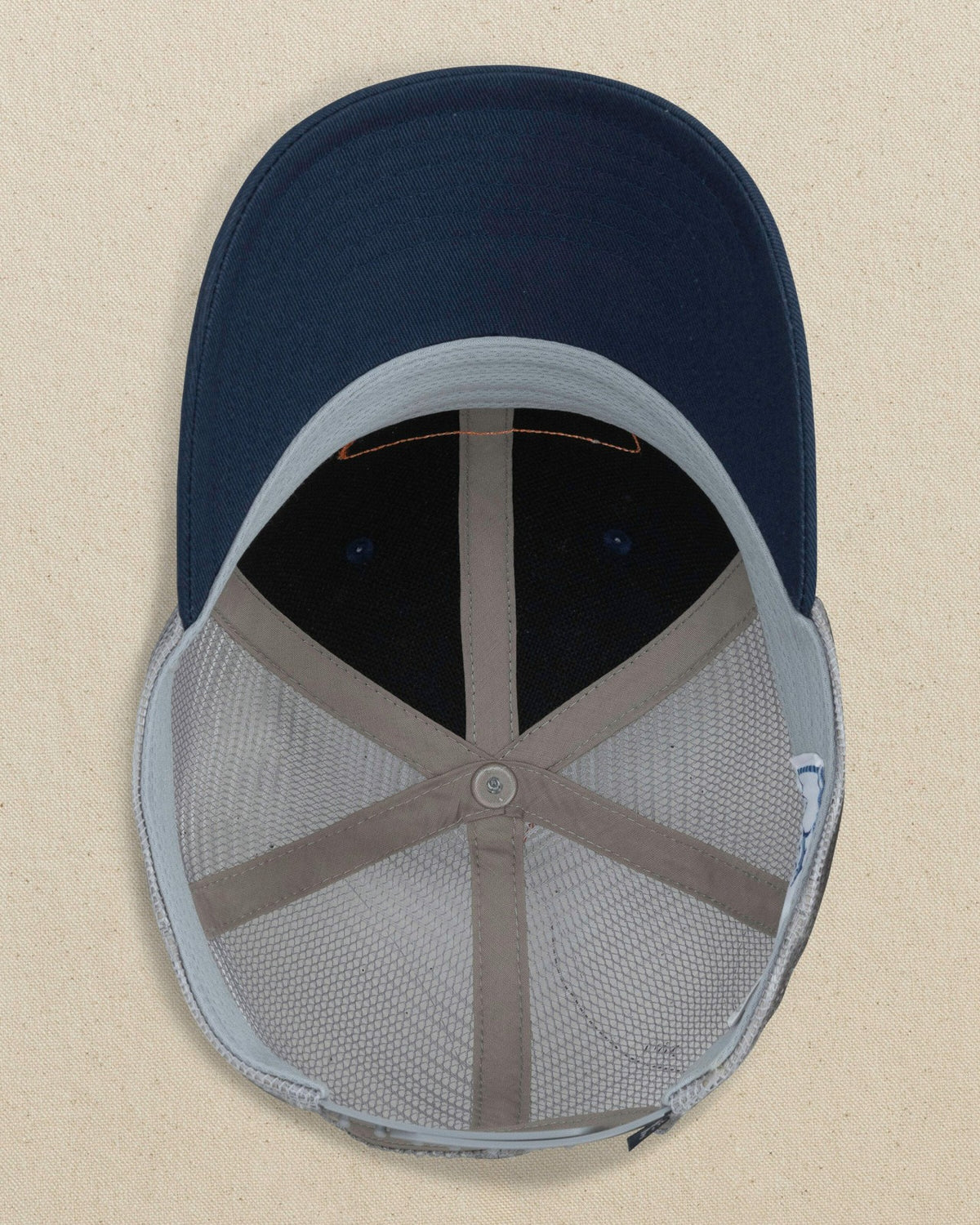 Kids Vintage Badge Trucker Hat | Southern Tide Smart Buy