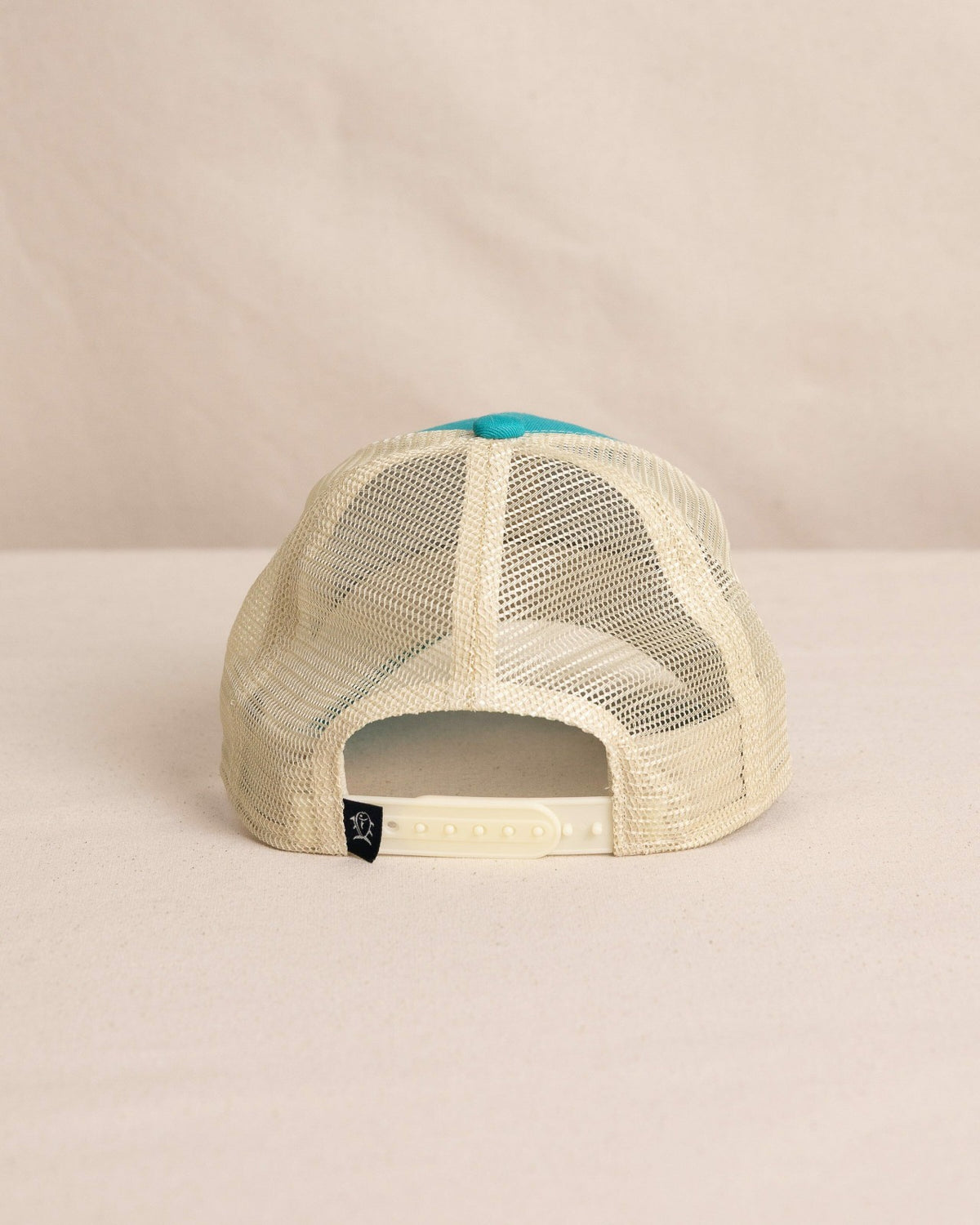 Kids ST Leather Patch Trucker Hat | Southern Tide Value
