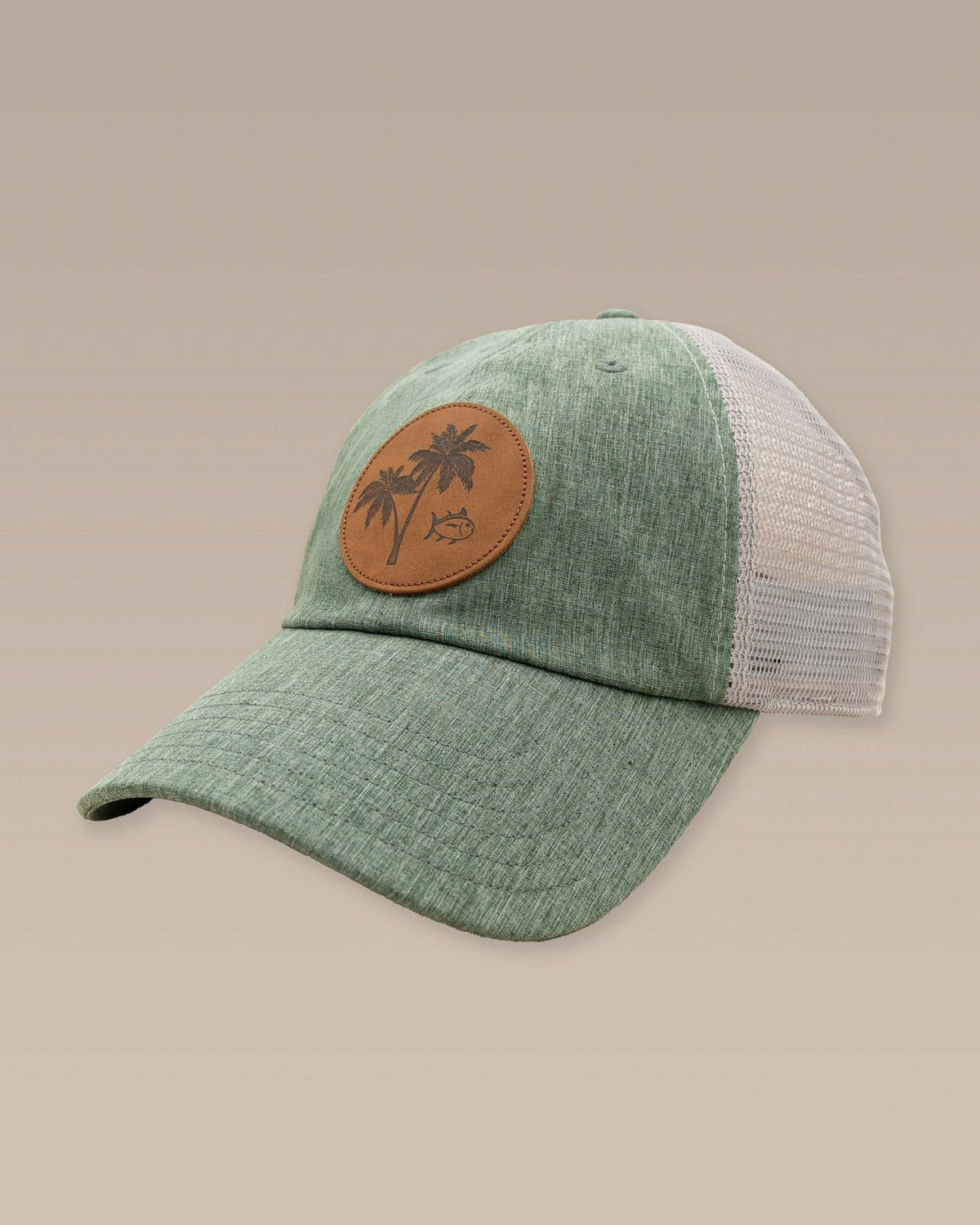 Kids Palmetto SJ Trucker Hat | Southern Tide Discount