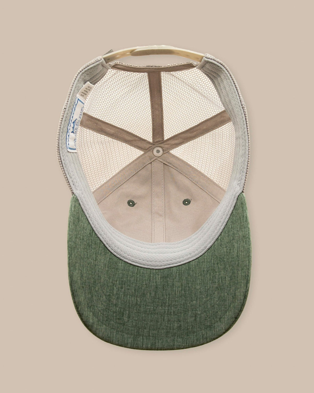 Kids Palmetto SJ Trucker Hat | Southern Tide Discount