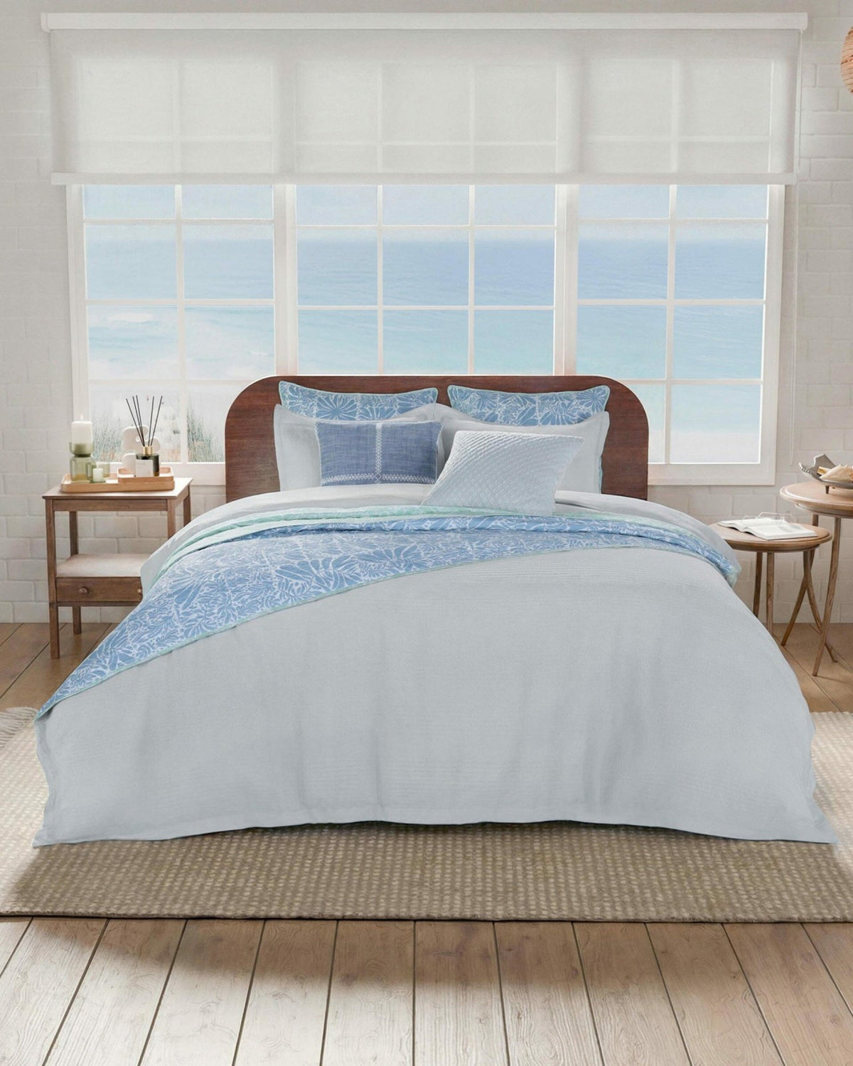Saltwater Comforter Set | Southern Tide Signature