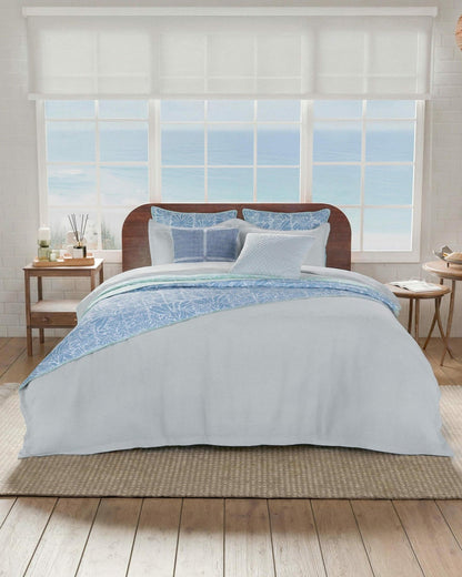 Saltwater Comforter Set | Southern Tide Signature