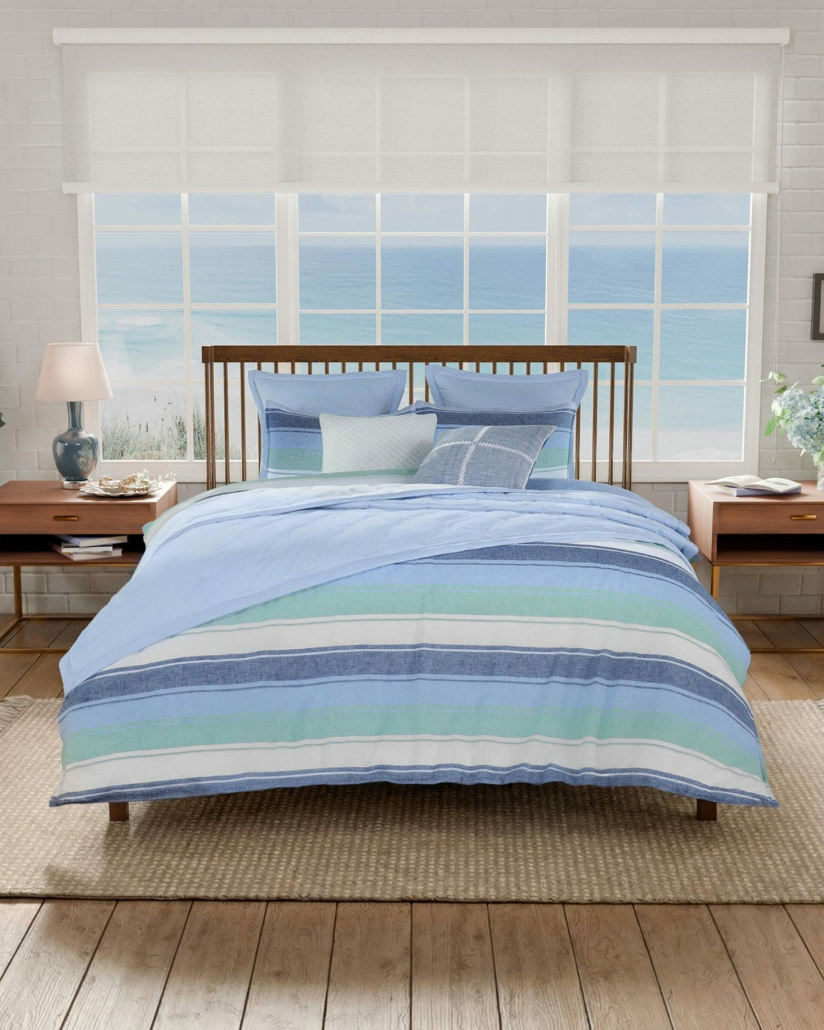 Darien Comforter Set | Southern Tide Smart Buy