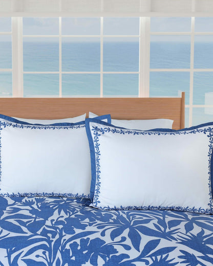 Blossom Isle Comforter Set | Southern Tide Sale