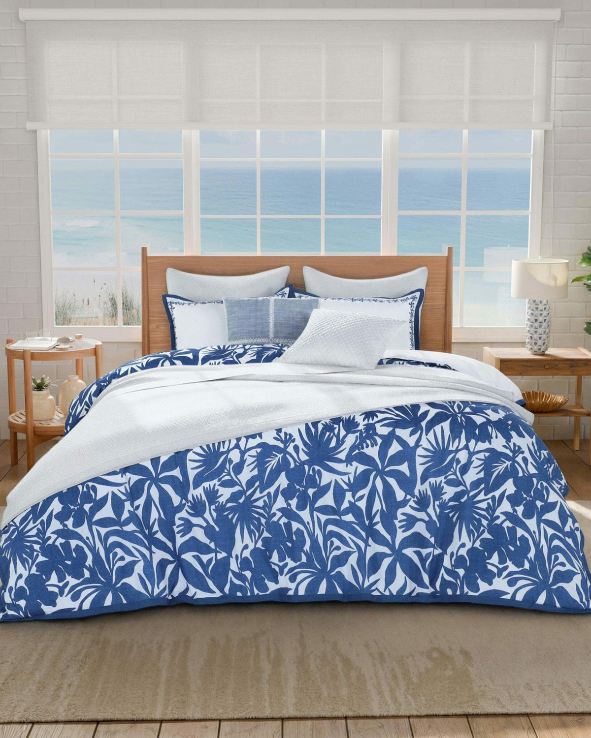 Blossom Isle Comforter Set | Southern Tide Sale