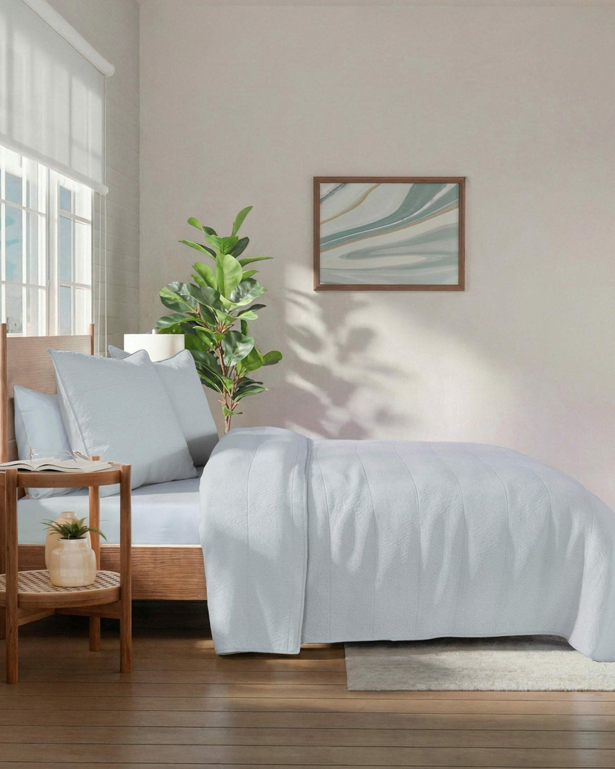 Tideline Coverlet Quilt | Southern Tide Best Seller