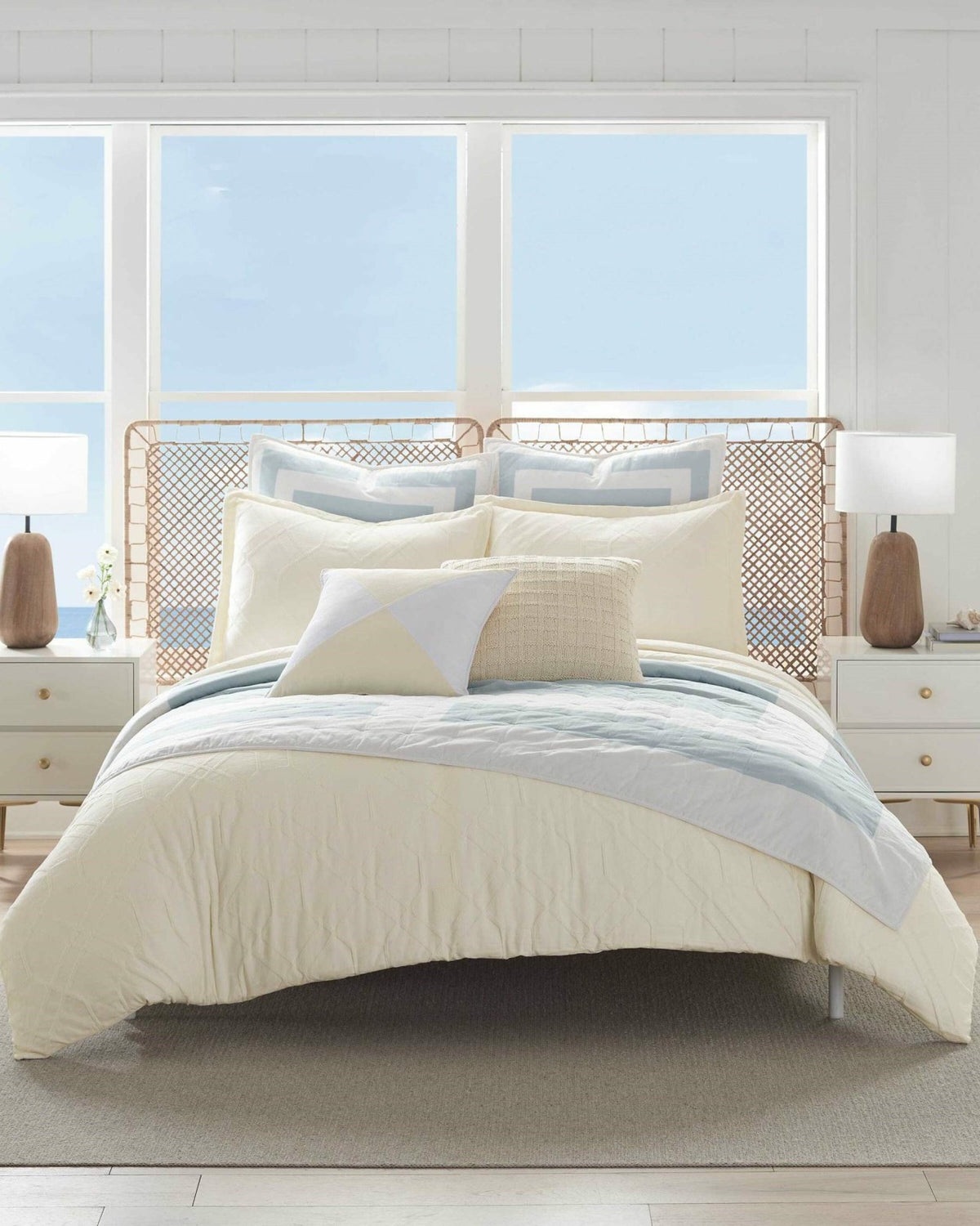 Southern Tide Savannah Comforter Set | Southern Tide Smart Buy