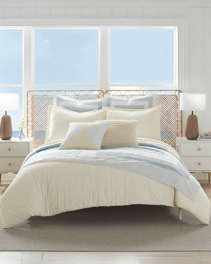 Southern Tide Savannah Comforter Set | Southern Tide Smart Buy