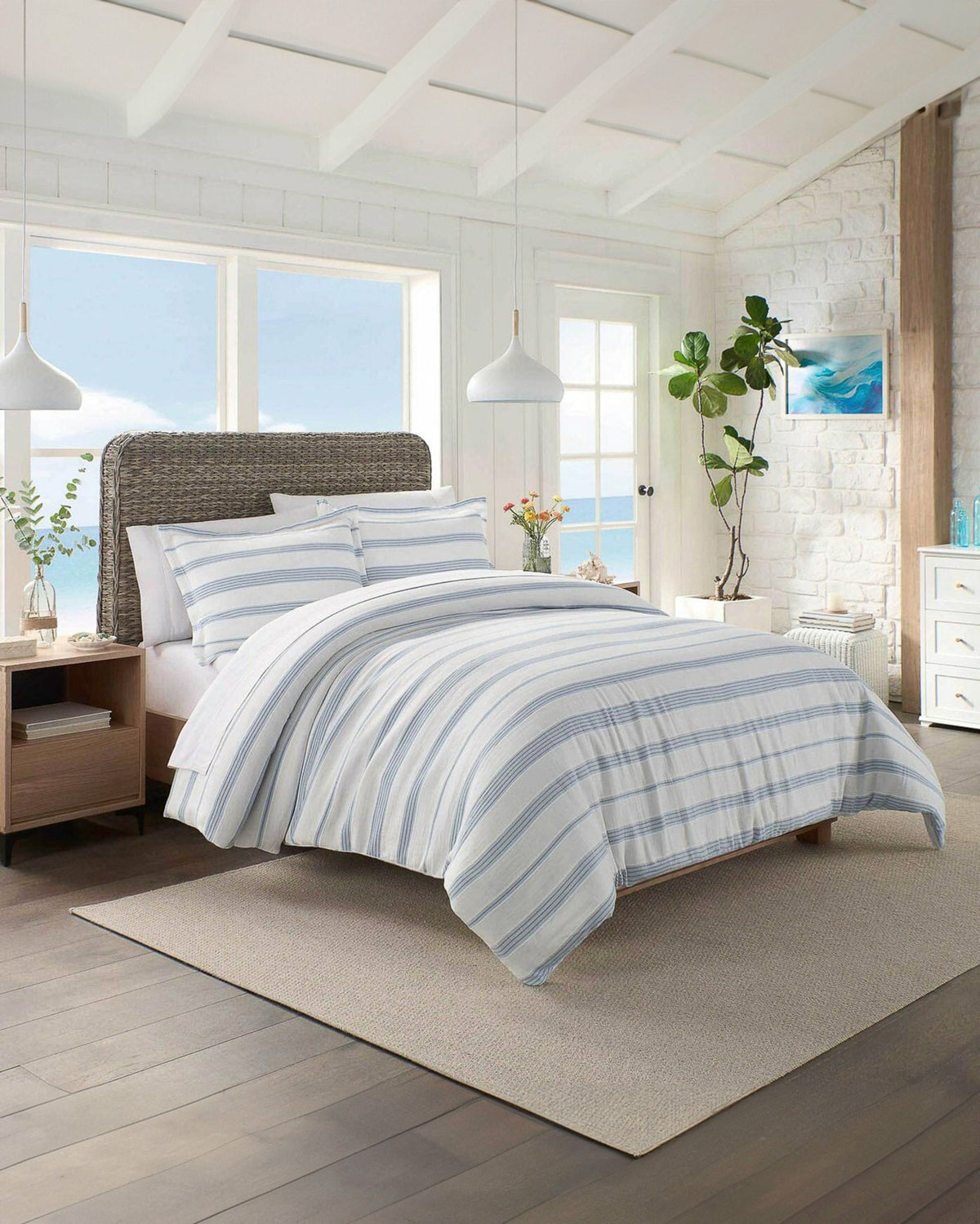 Southern Tide Florence Comforter Set | Southern Tide Special Offer