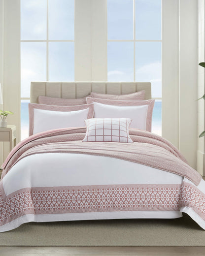 Southern Tide Augustine Comforter Set | Southern Tide Featured