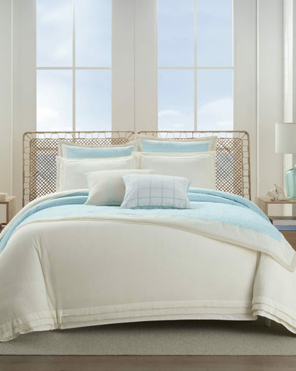 Southern Tide Bellweather Comforter Set | Southern Tide Signature