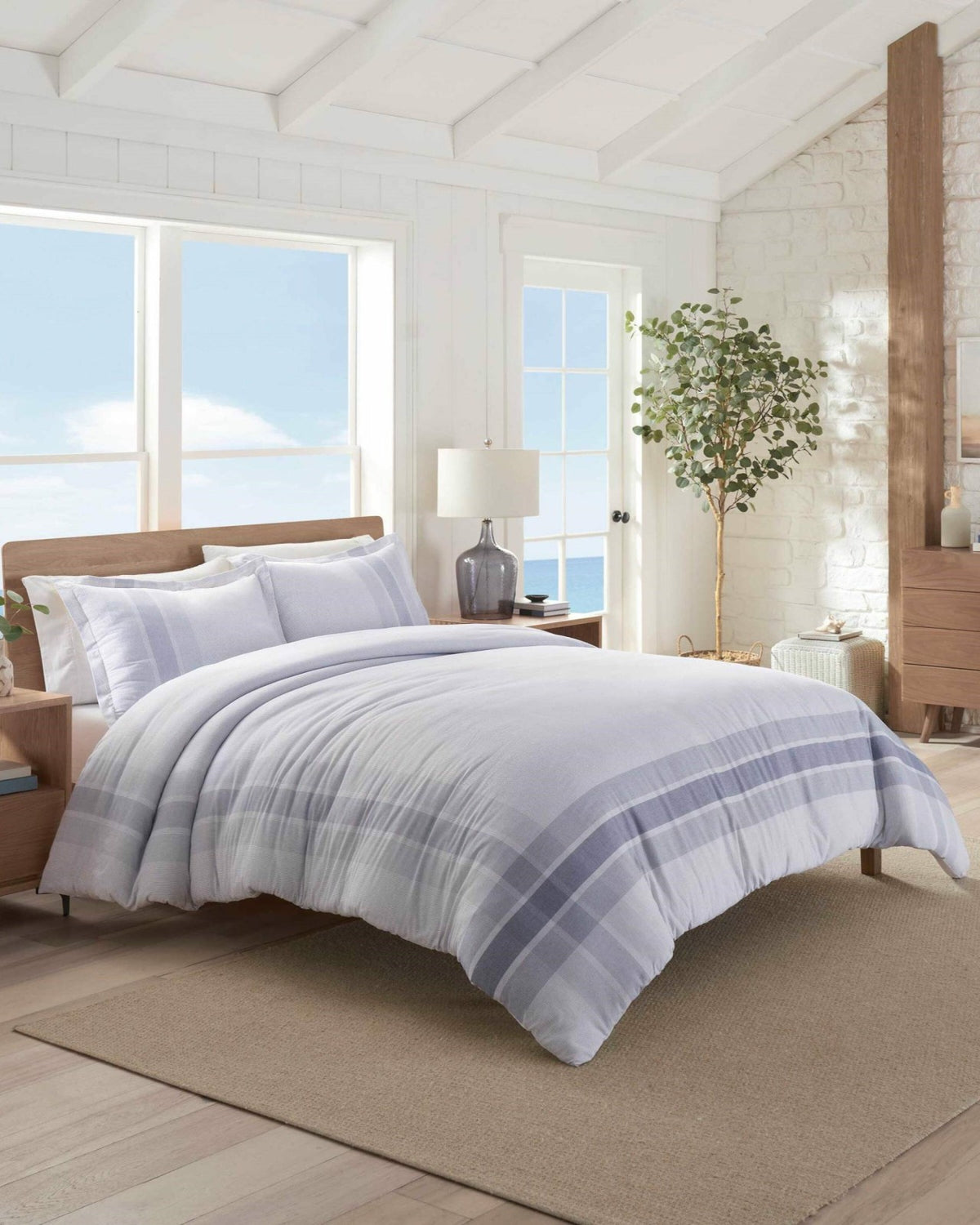 Southern Tide Laurel Grove Comforter Set | Southern Tide Special Offer