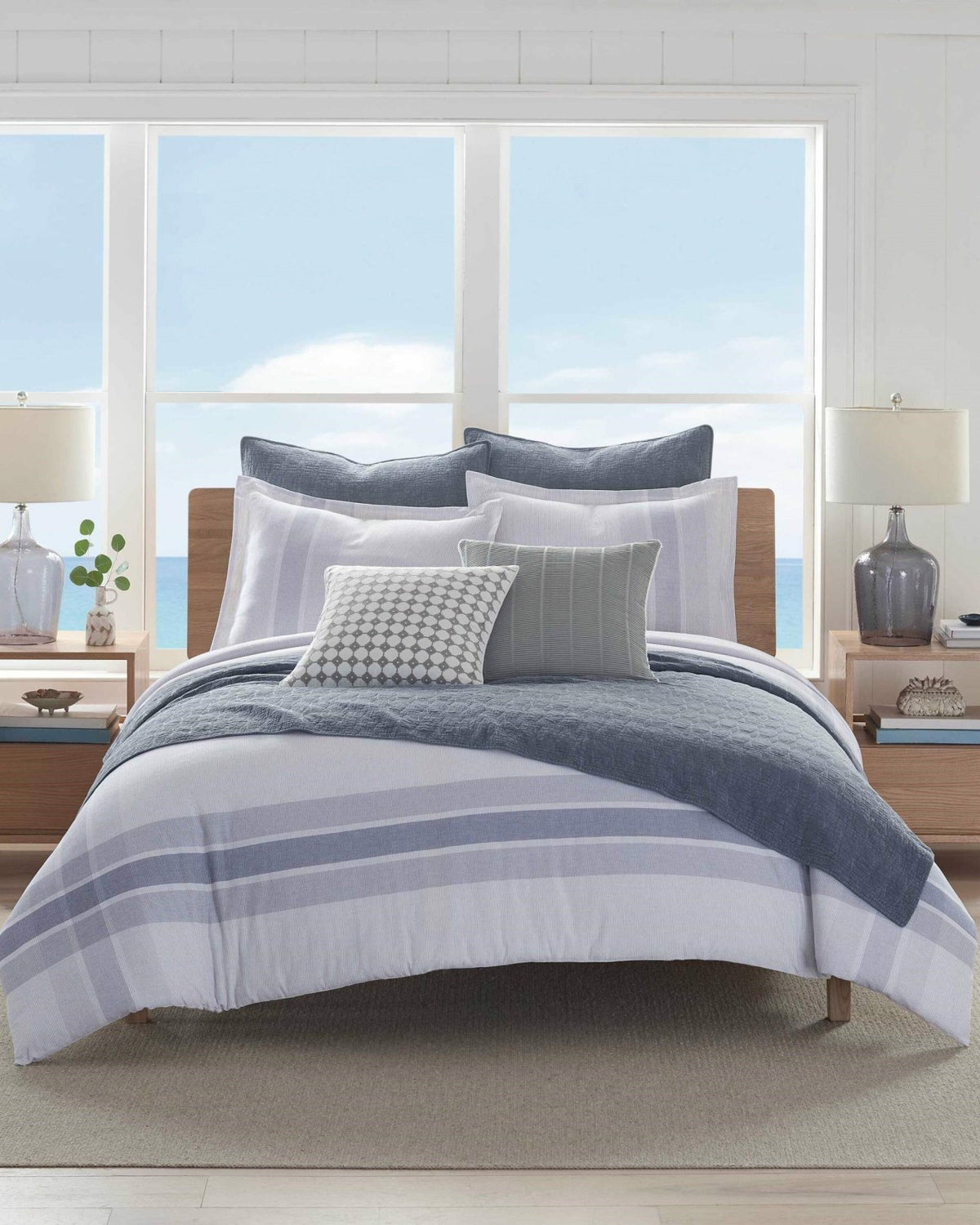 Southern Tide Laurel Grove Comforter Set | Southern Tide Special Offer