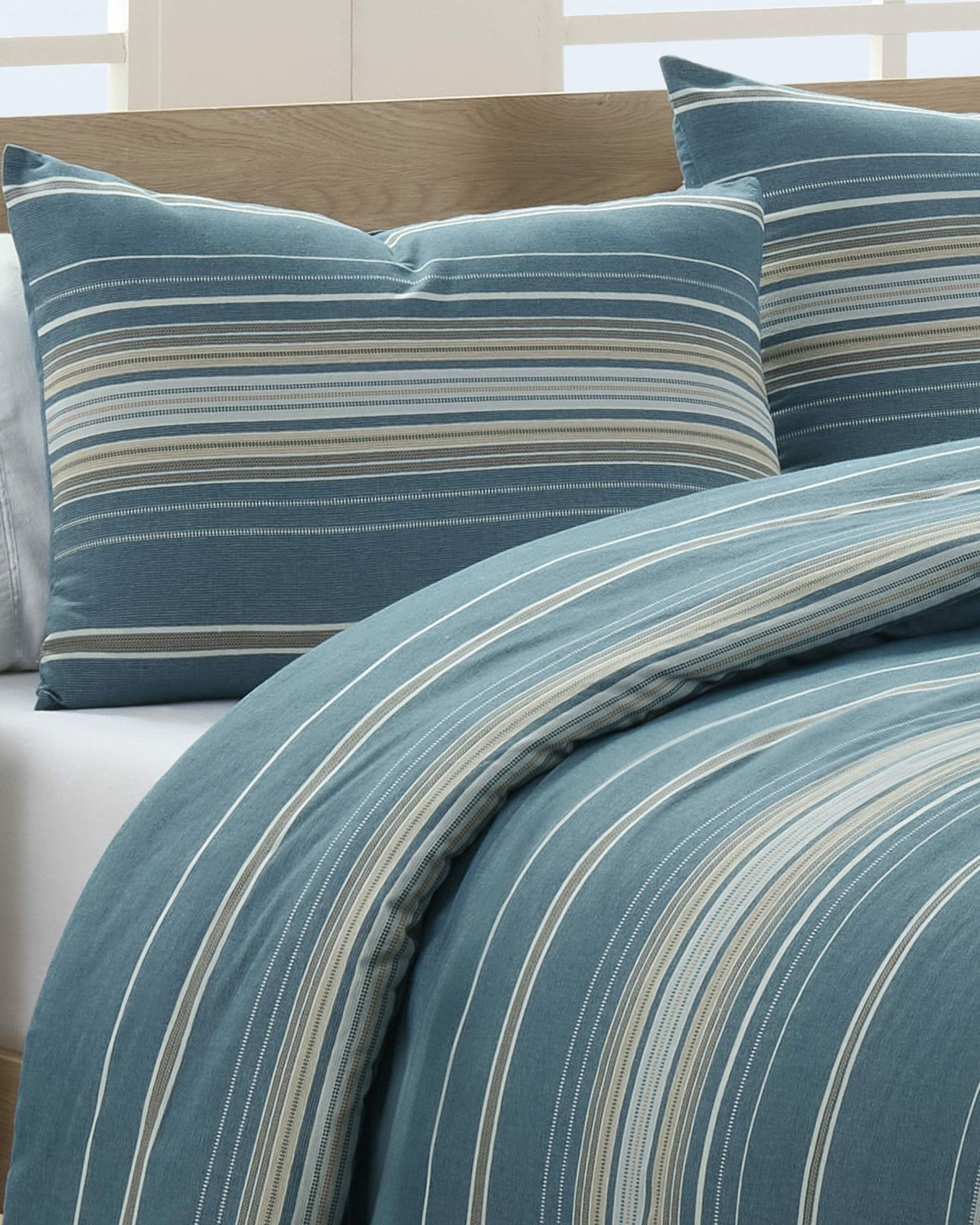 Southern Tide Camden Comforter Set | Southern Tide Featured