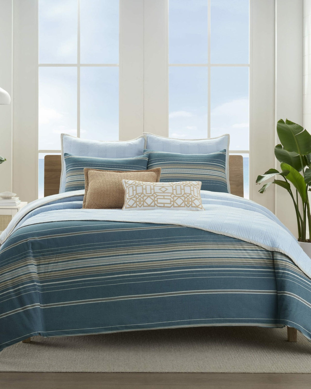 Southern Tide Camden Comforter Set | Southern Tide Featured