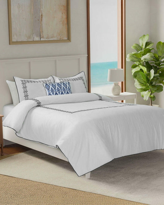 Sag Harbor Comforter Set | Southern Tide Best Seller
