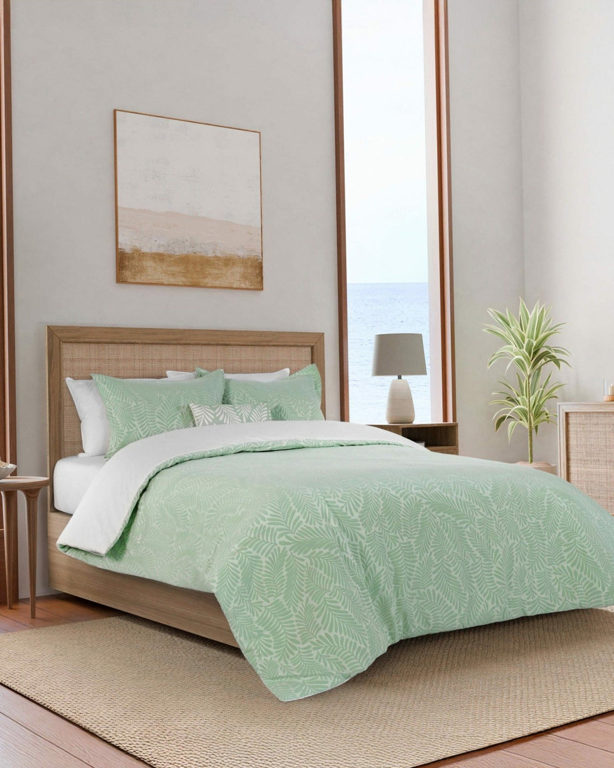 Cedar Island Comforter Set | Southern Tide Top Pick