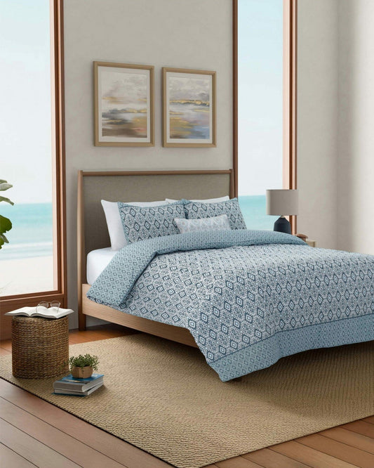 Summerfield Comforter Set | Southern Tide Sale