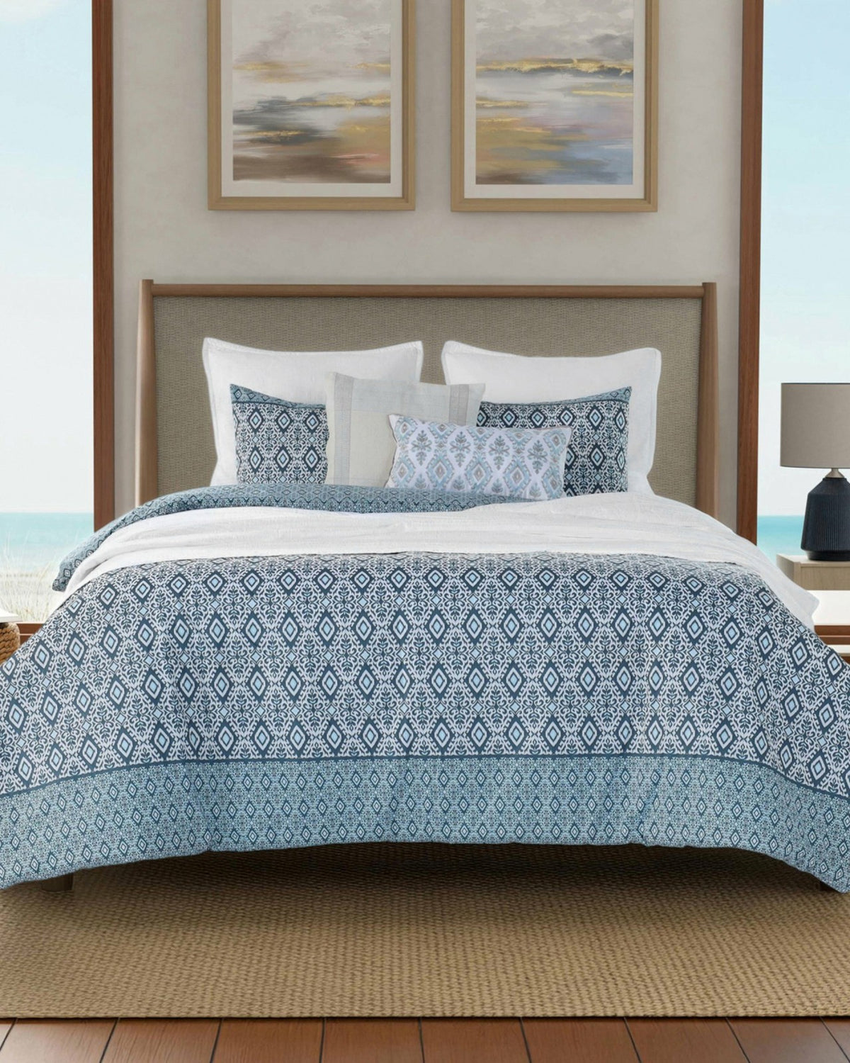 Summerfield Comforter Set | Southern Tide Sale