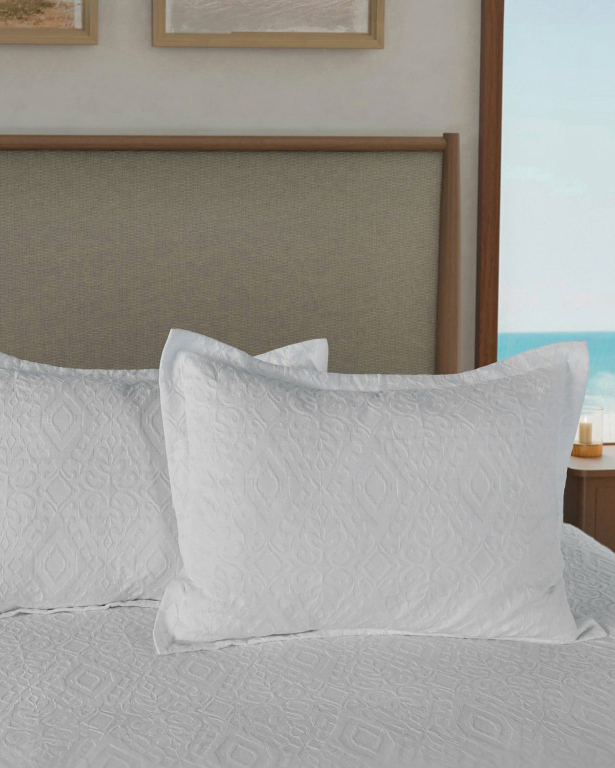 St. Simons Comforter Set | Southern Tide New