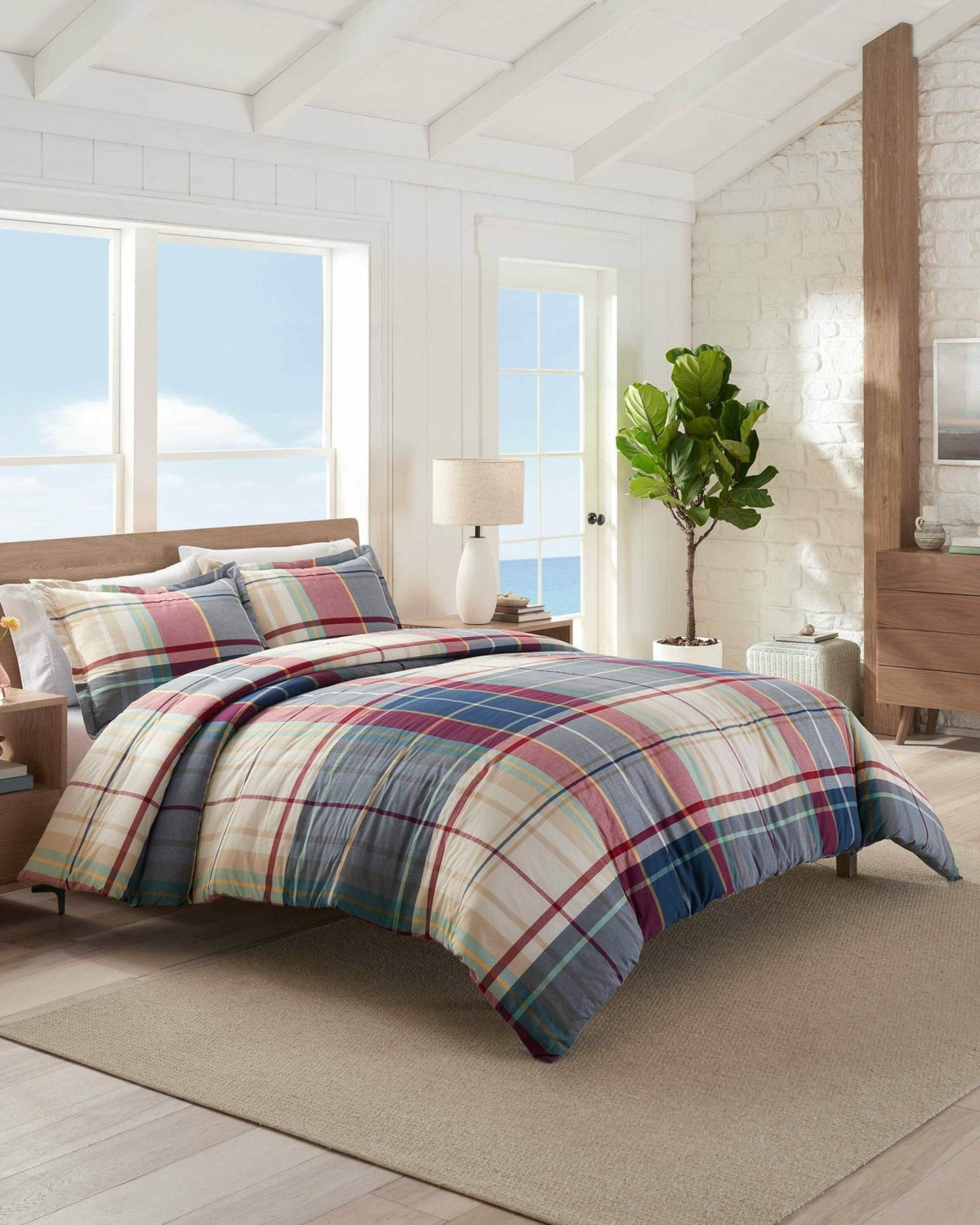 Southern Tide Raleigh Comforter Set | Southern Tide Best Seller